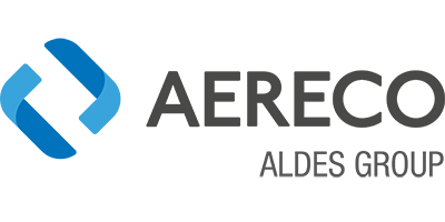 Aereco Aldes Group logo